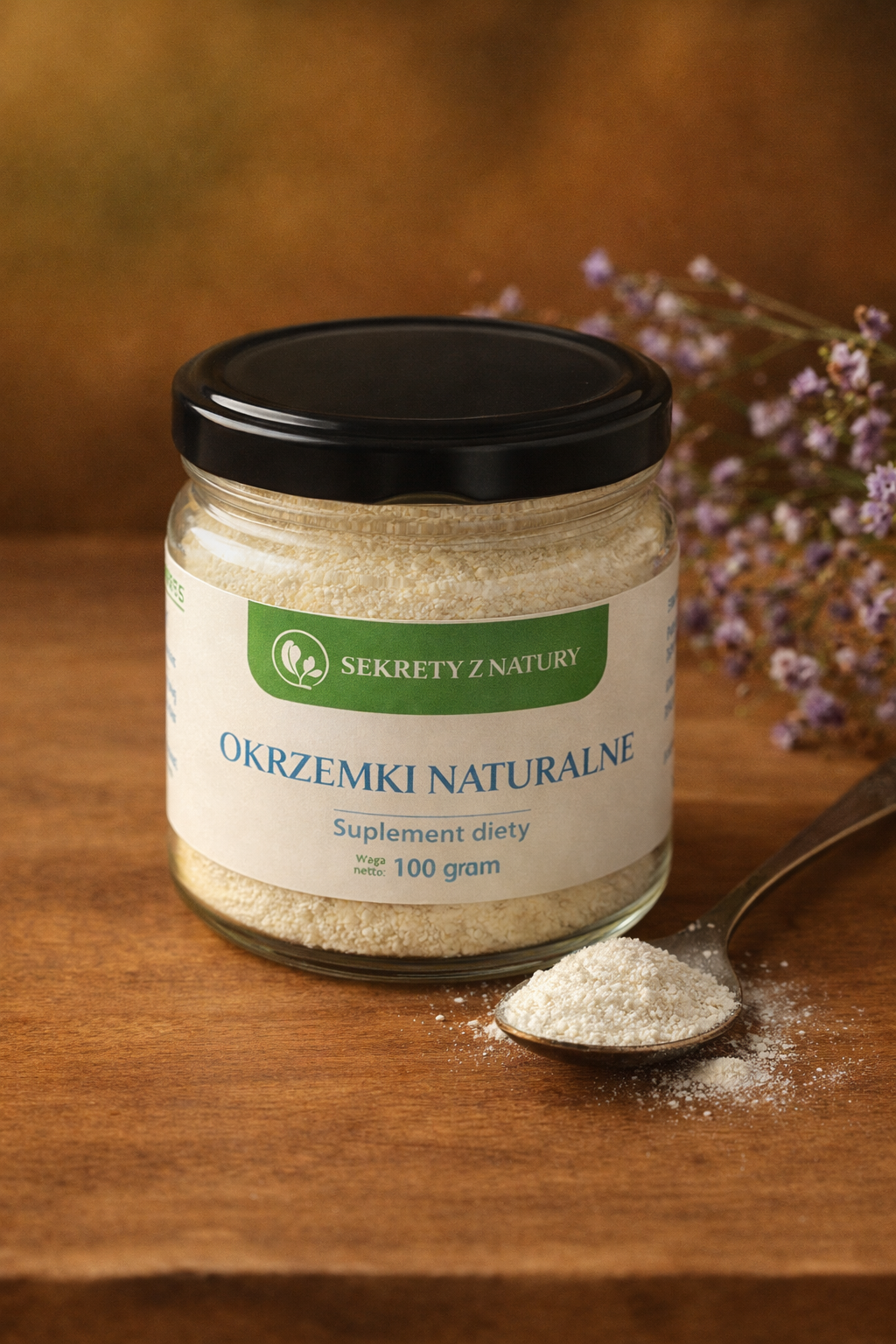 ZIEMIA OKRZEMOWA ZIEMIA OKRZEMKOWA