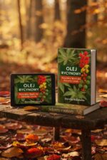 Olej Rycynowy -  Ebook