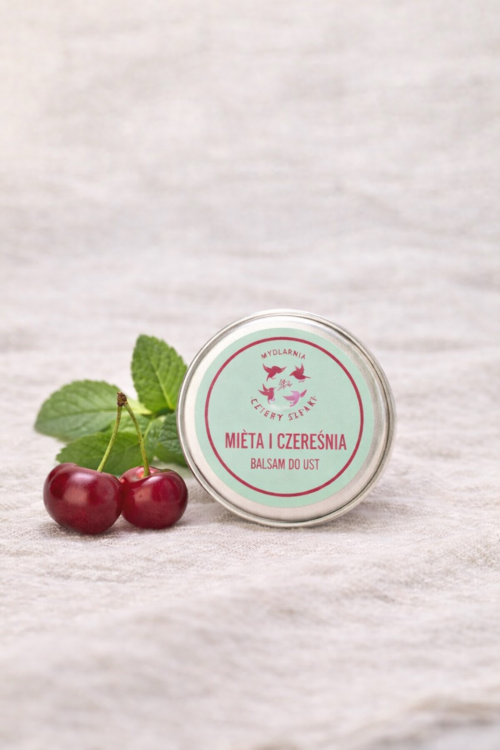 balsam do ust olej rycynowy naturalny balsam do ust