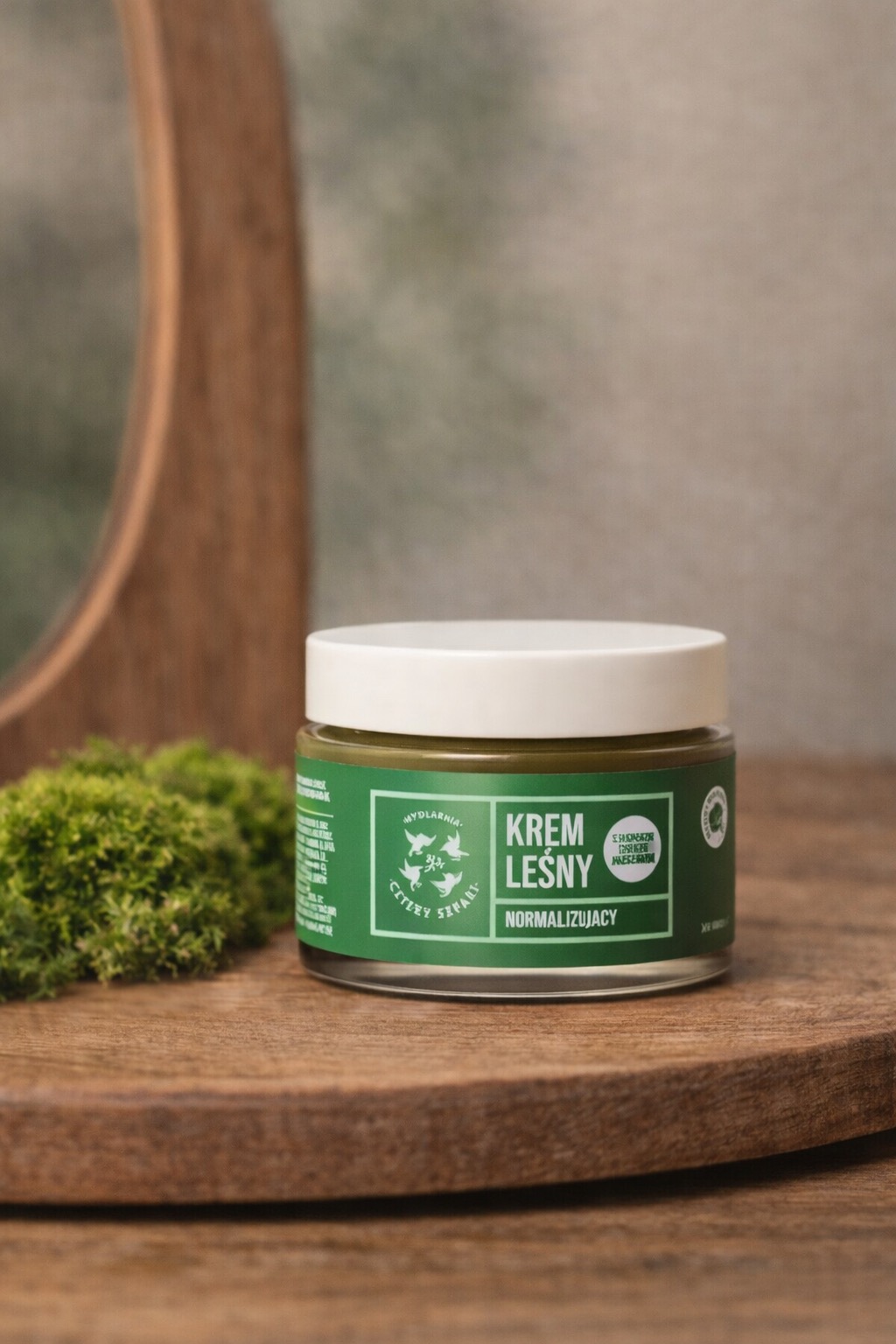 naturalny krem do twarzy naturalny krem do twarzy