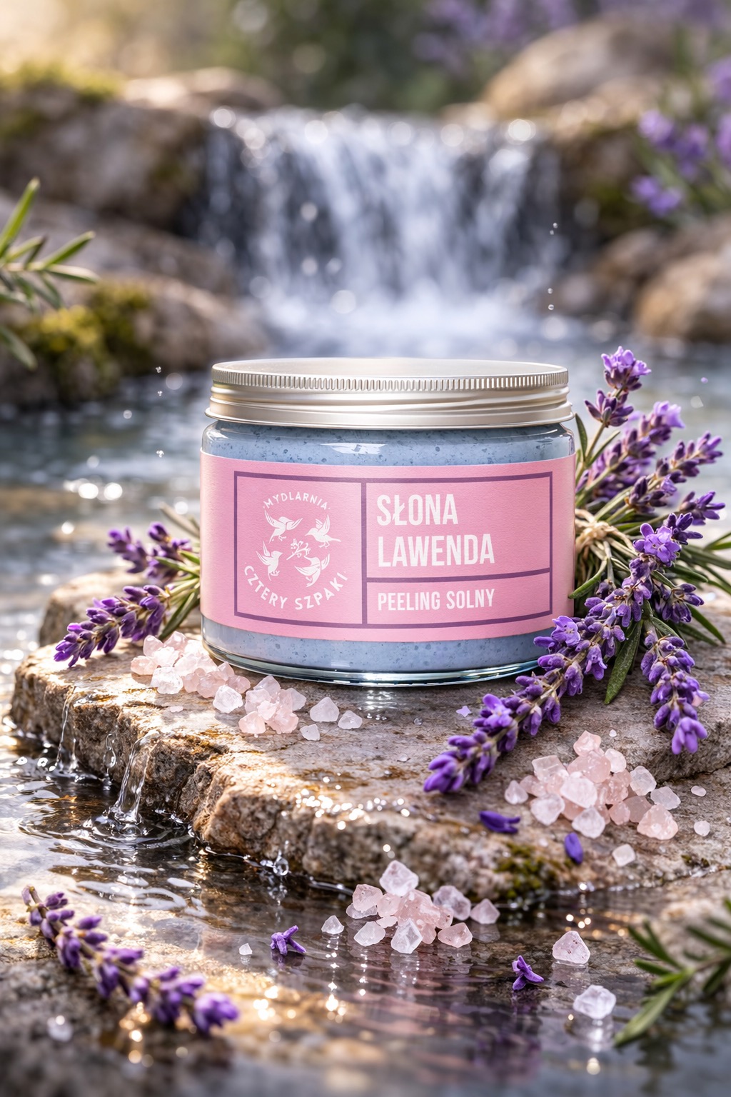 naturalny peeling do ciała naturalny peeling do ciała