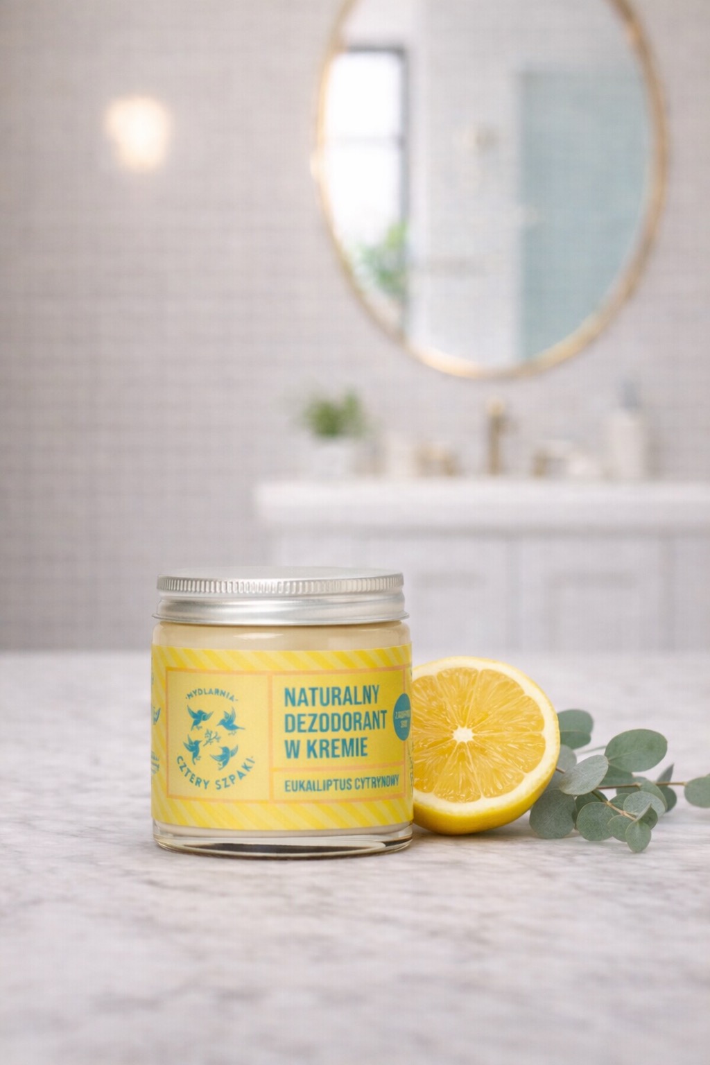 naturalny dezodorant naturalny dezodorant