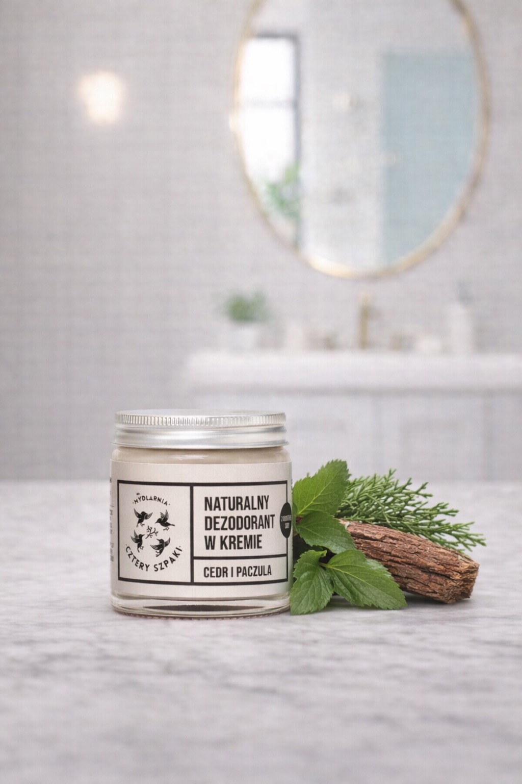 naturalny dezodoranty naturalny dezodoranty