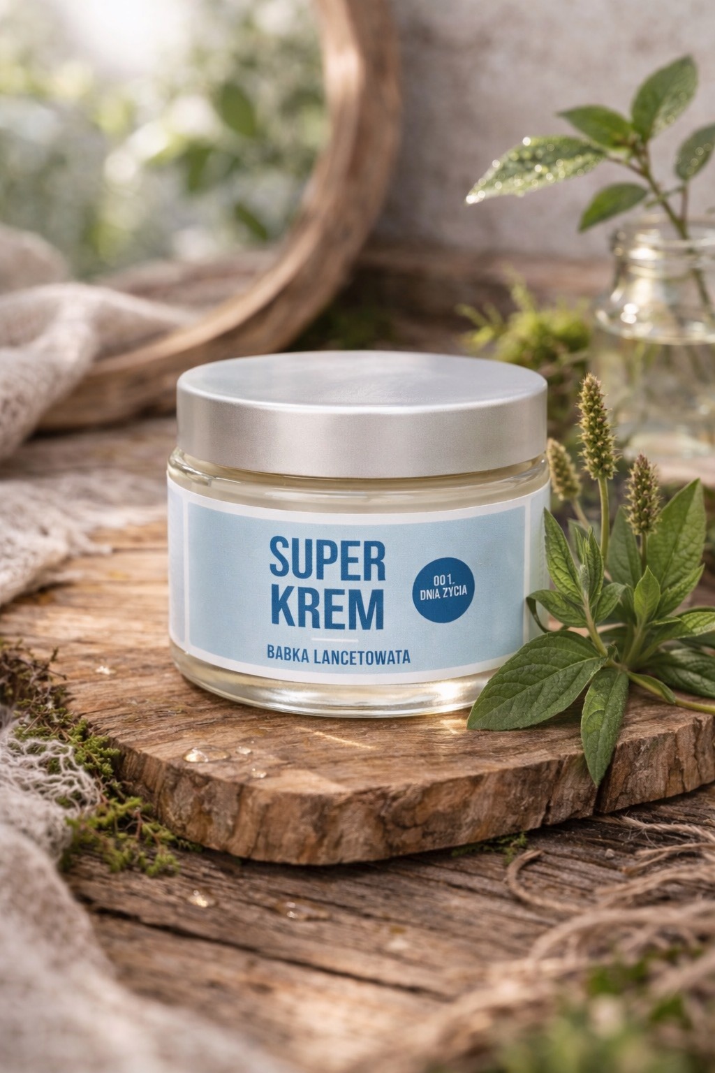 naturalny hiperalergiczny krem naturalny hiperalergiczny krem