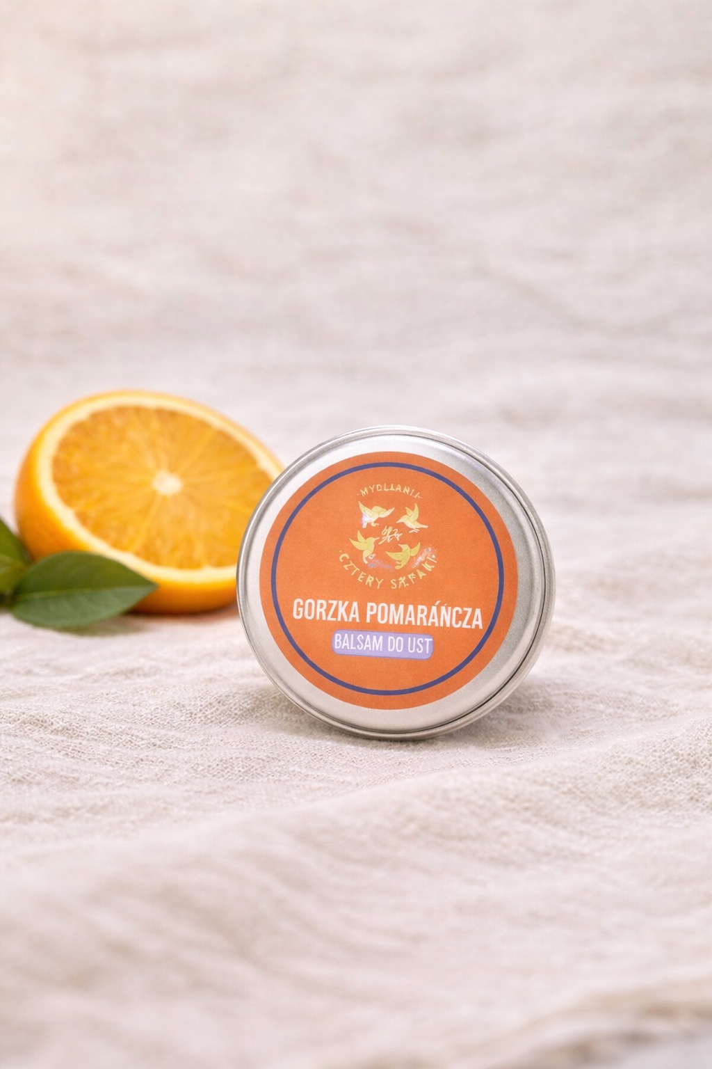 naturalny balsam do ust z olejem rycynowym naturalny balsam do ust z olejem rycynowym