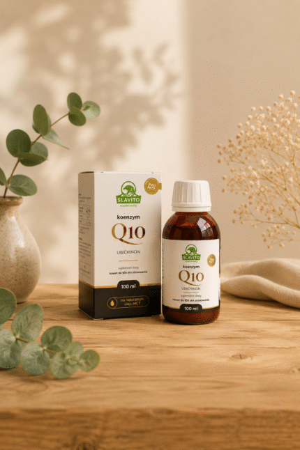 koenzym q10